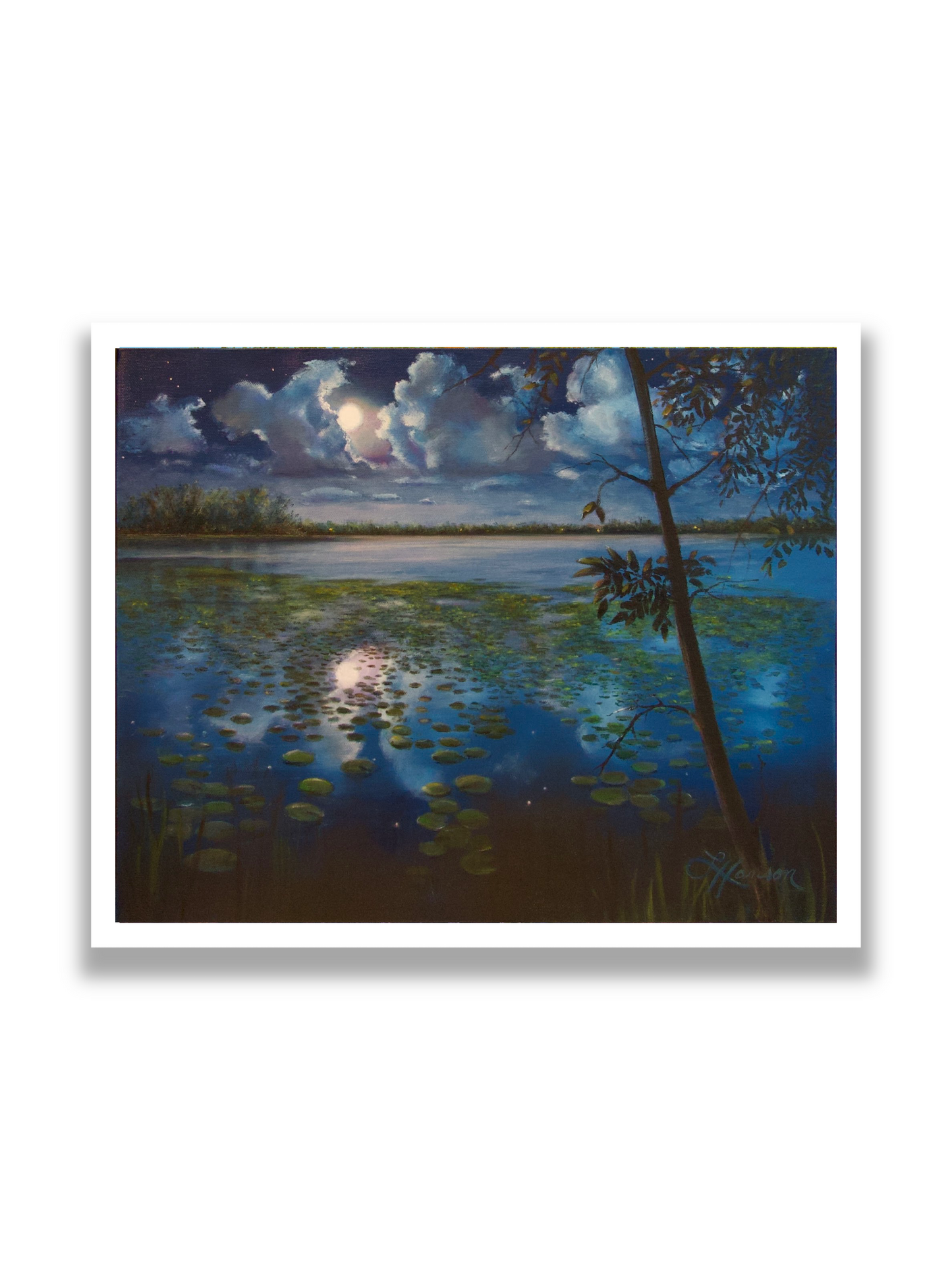 Blue Moon