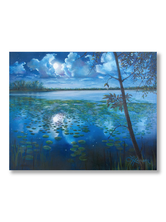 Blue Moon