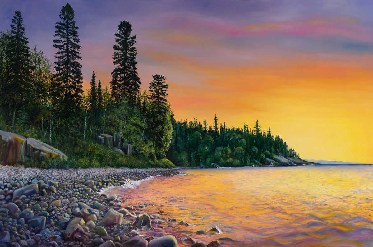 Sold Works