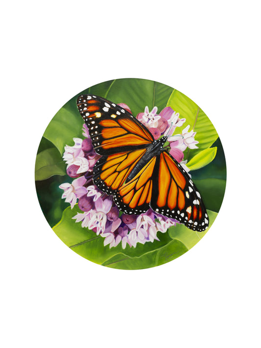 Monarch's Home