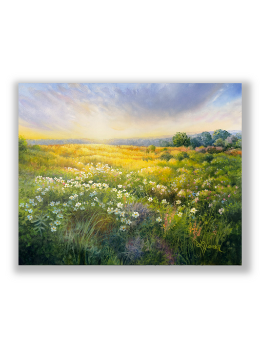 Sweet Meadow's Breath